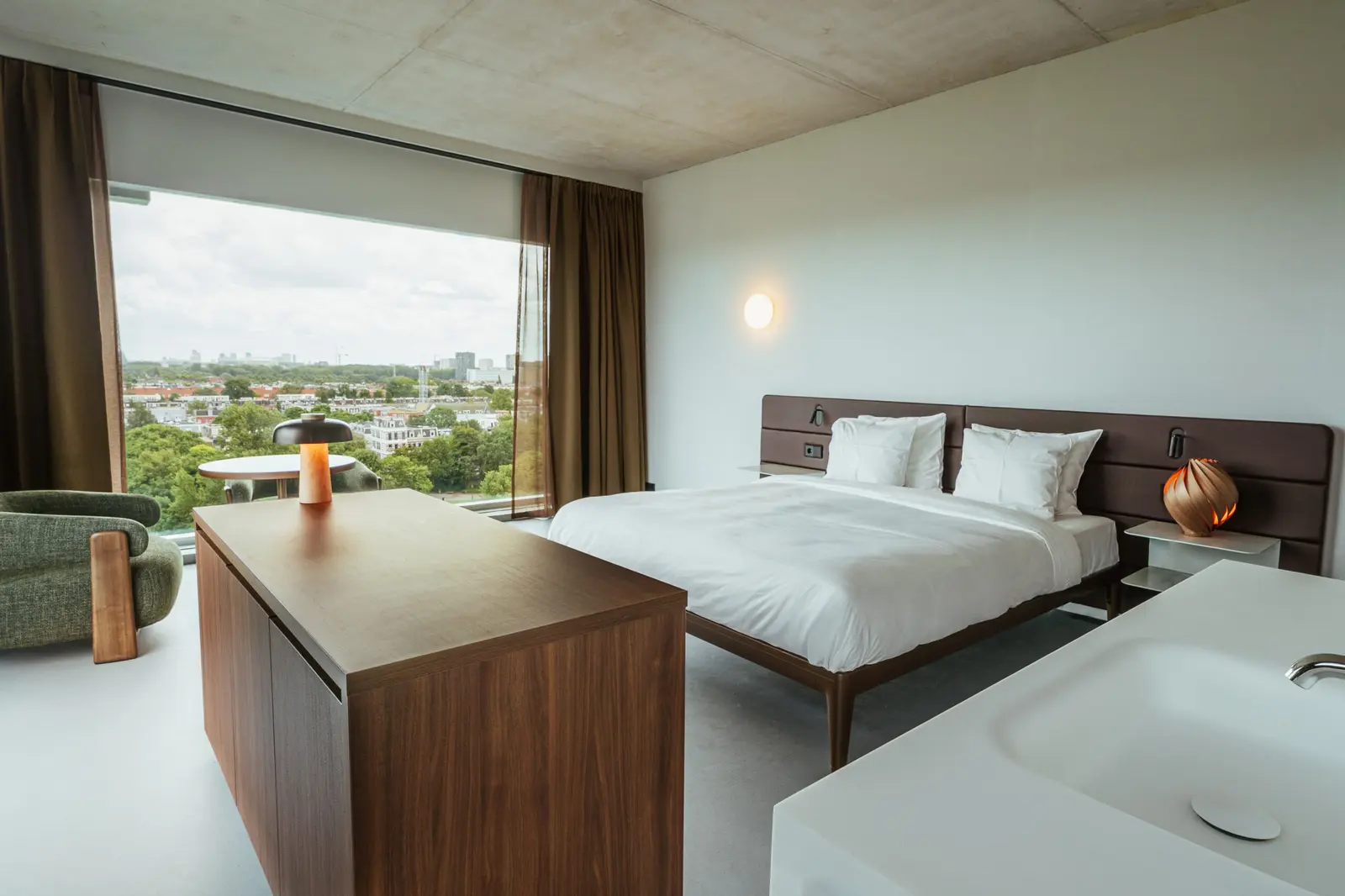 Hotel V Oosterpark