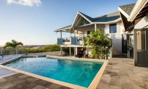 Villa Paradise