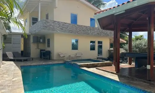 Casa Jongbloed – Appartement Sol