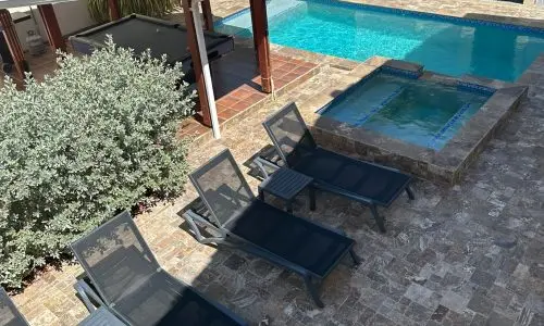 Casa Jongbloed – Appartement Playa