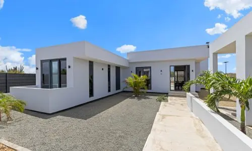 Villa Di Beau