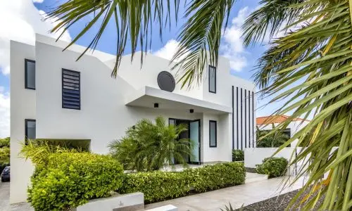 Villa Azul